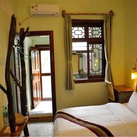 Yangshuo Phoenix Pagoda Fonglou Retreat Εξωτερικό φωτογραφία