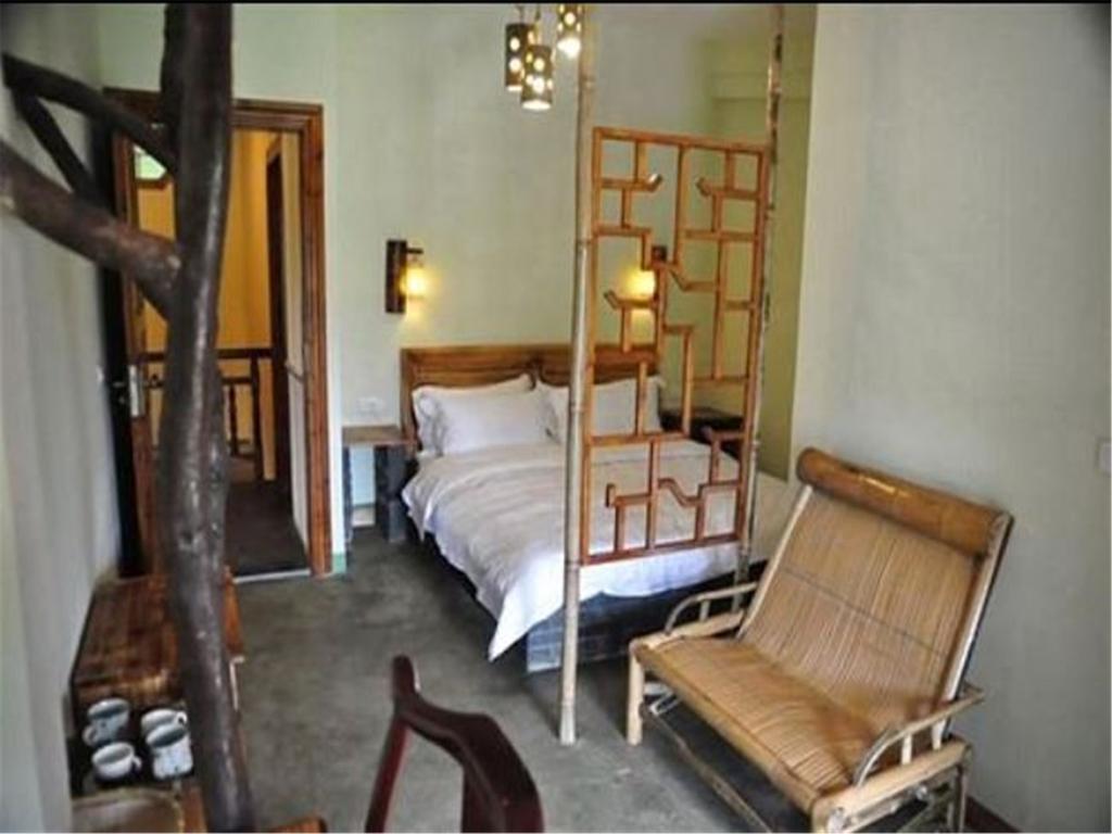 Yangshuo Phoenix Pagoda Fonglou Retreat Εξωτερικό φωτογραφία