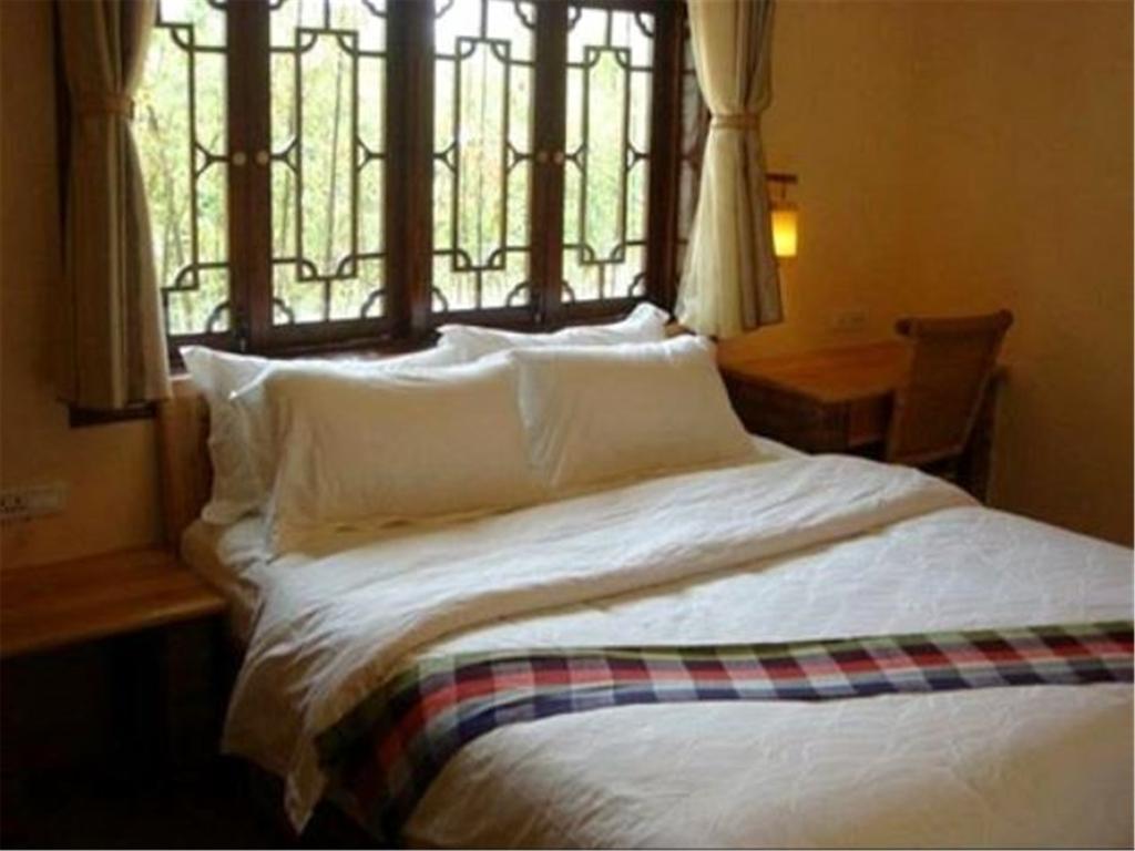 Yangshuo Phoenix Pagoda Fonglou Retreat Εξωτερικό φωτογραφία
