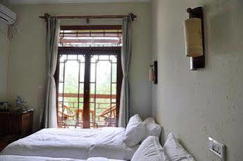 Yangshuo Phoenix Pagoda Fonglou Retreat Εξωτερικό φωτογραφία