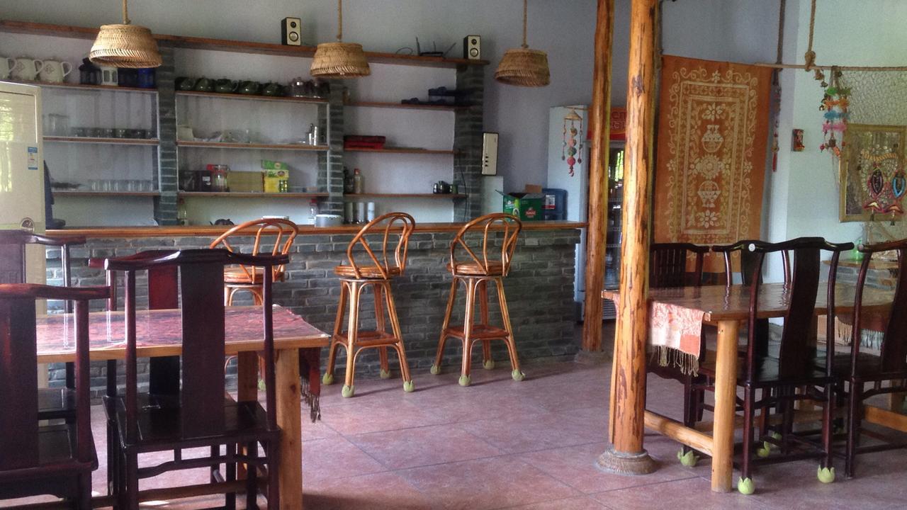 Yangshuo Phoenix Pagoda Fonglou Retreat Εξωτερικό φωτογραφία